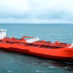 How to calculate the tonnage of a ship based on the water gauge